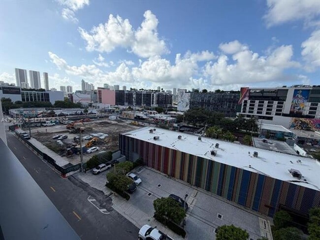 Building Photo - 2700 NW 2nd Ave