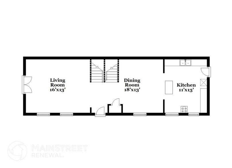 Building Photo - 4504 Oxford Rd