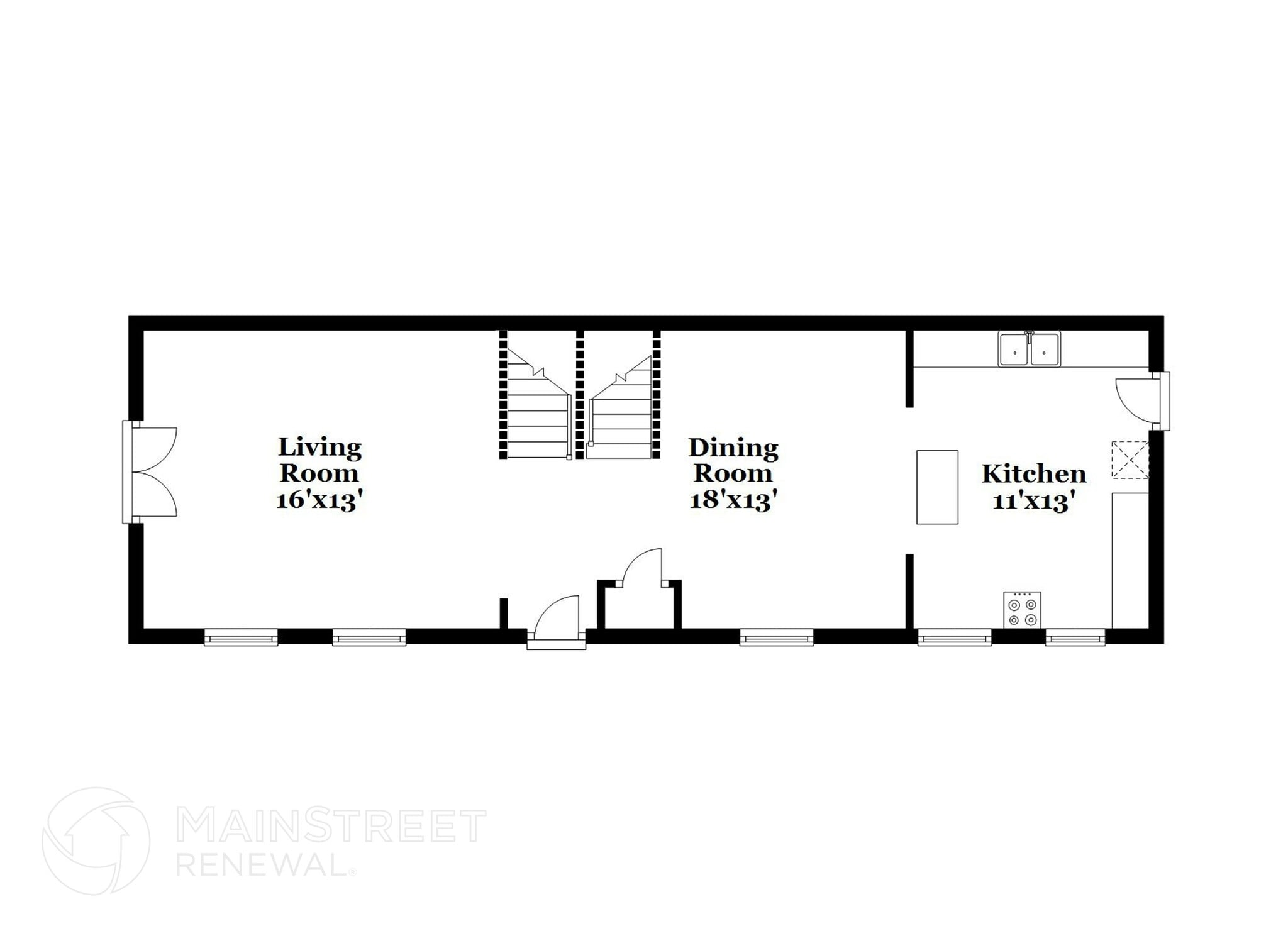 Building Photo - 4504 Oxford Rd