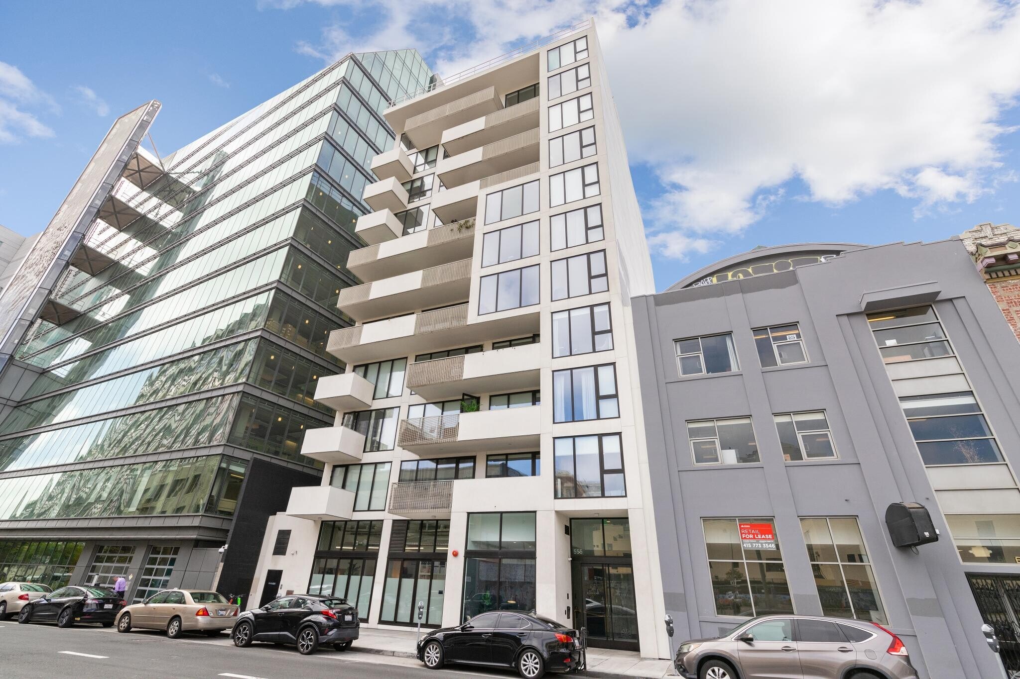 Building Photo - 555 Golden Gate Ave