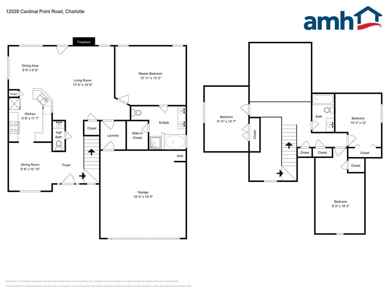 Building Photo - 12528 Cardinal Point Rd