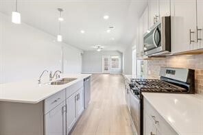 Building Photo - 14235 Rolling Pastures Dr