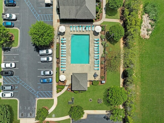 Building Photo - 836 Pennypacker Ct