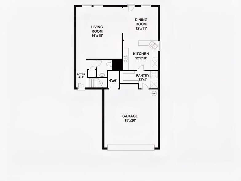 Building Photo - 4865 Waterford Dr