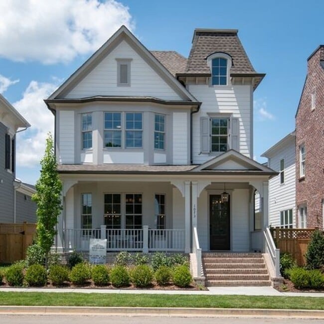Primary Photo - Luxury home in Southbrooke community in Franklin, TN