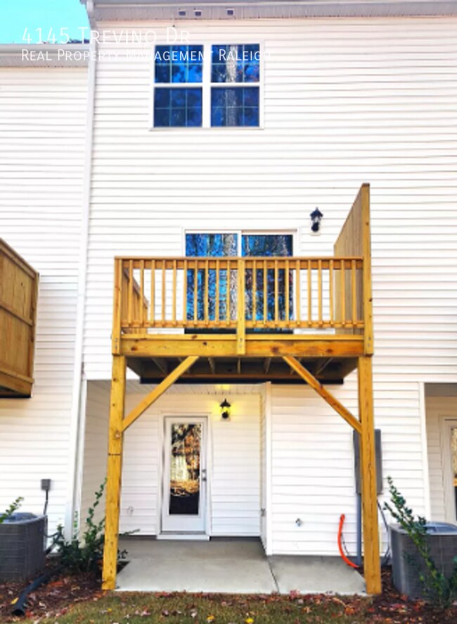 Building Photo - 4145 Trevino Dr