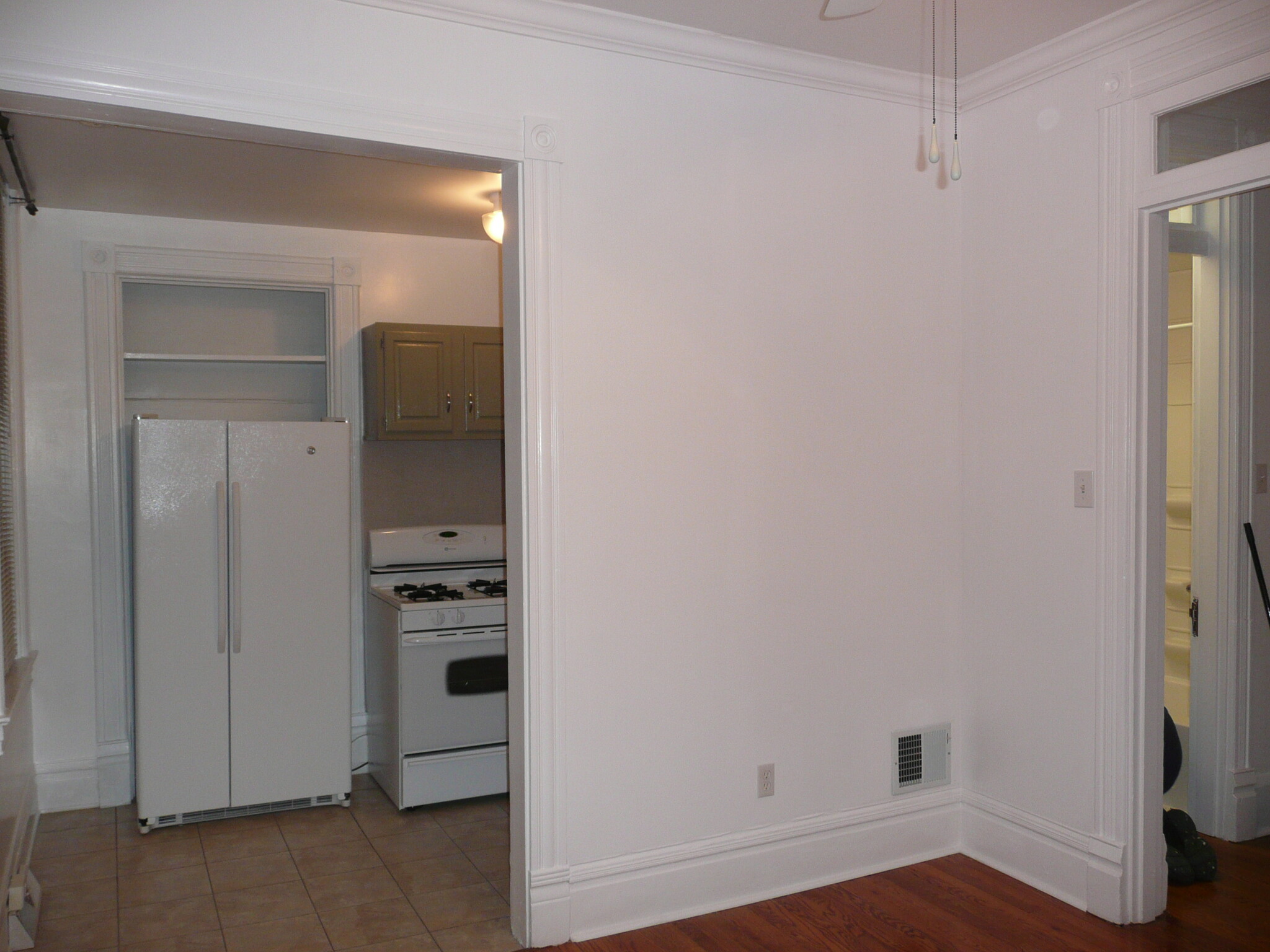 Dining Room View 2 - 225 Emerson St