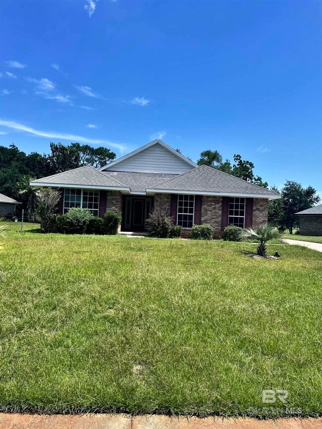 Building Photo - 1476 W Fairway Dr