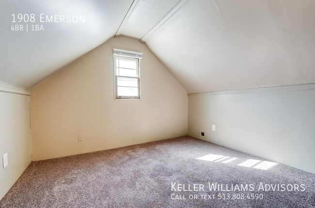 Building Photo - 1908 Emerson-