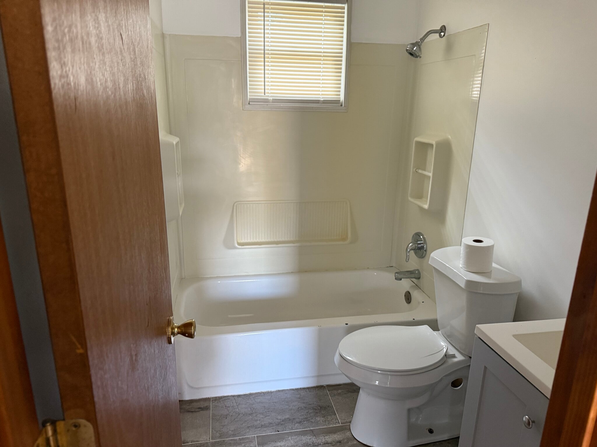 Bathroom - 93 Burt Ave