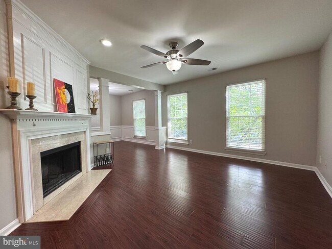 Building Photo - 8141 Bayonet Way