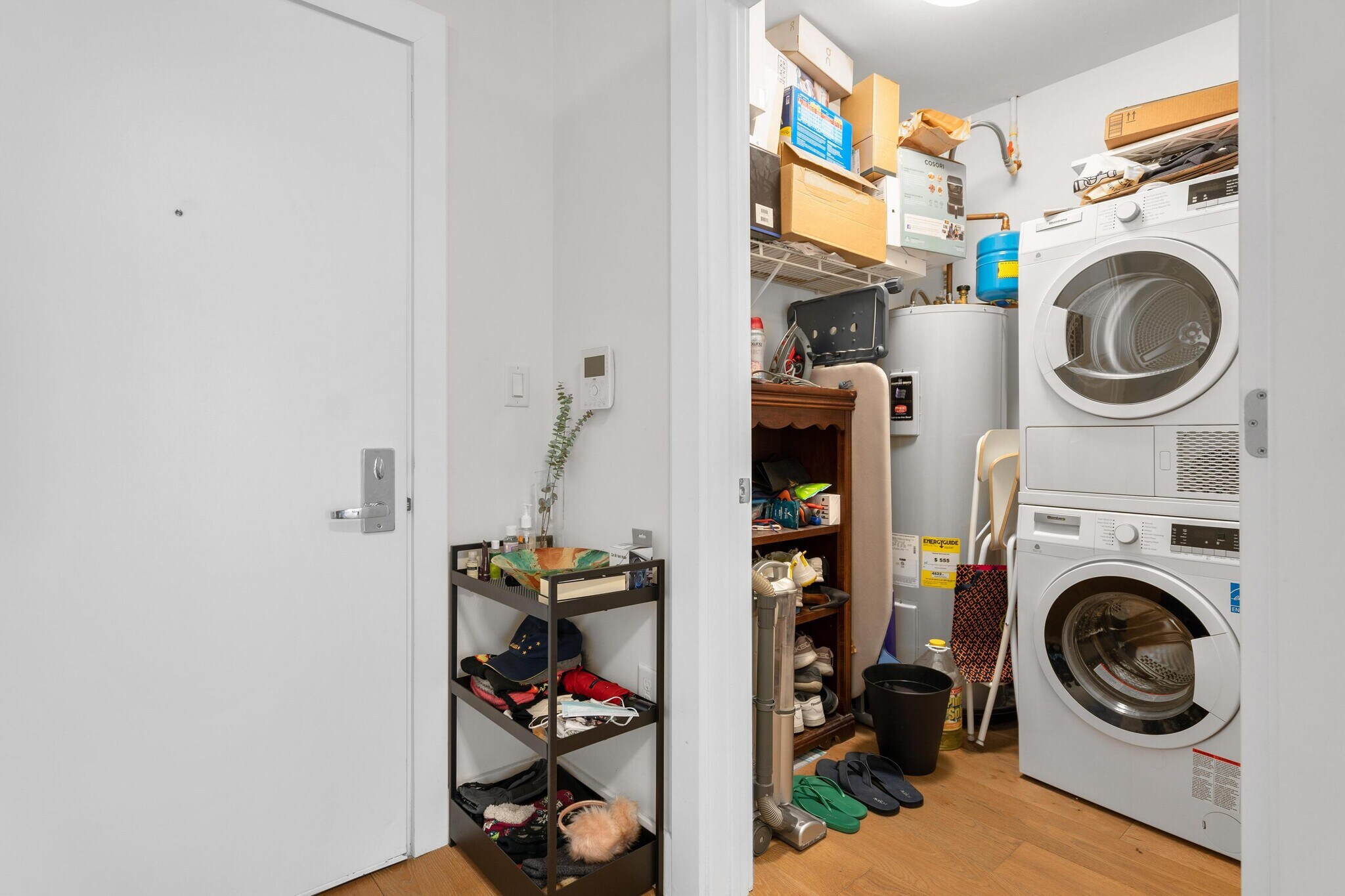 Building Photo - 248 Meridian St