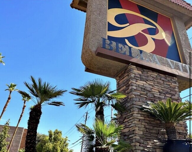 Building Photo - LAS VEGAS GUARD-GATED CONDO FOR RENT | 2 BEDROOM DOWNSTAIRS UNIT | BELLA VITA COMMUNITY
