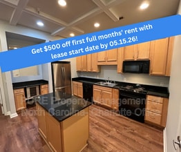 Building Photo - 462 New Bern Station Ct