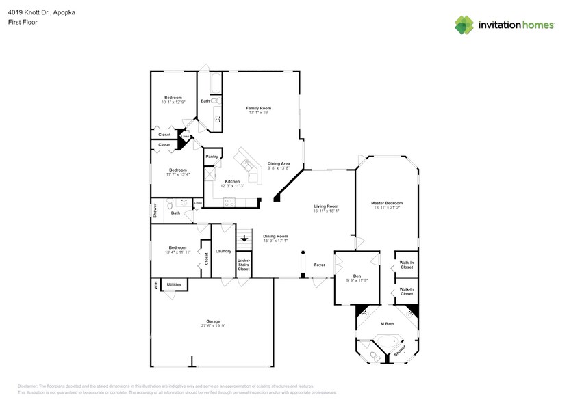 Building Photo - 4019 Knott Dr
