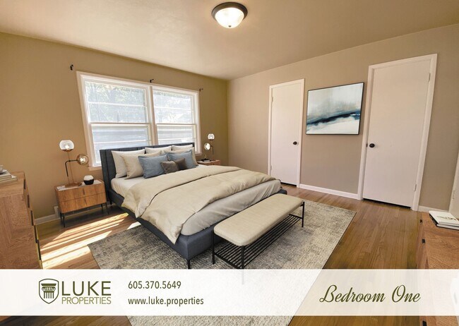 Building Photo - 409 N Jessica Ave