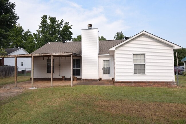 Building Photo - 2307 Onyx Cir