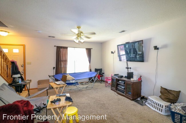 Building Photo - 4 br, 2 bath House - 2710 Kirkwood Dr.