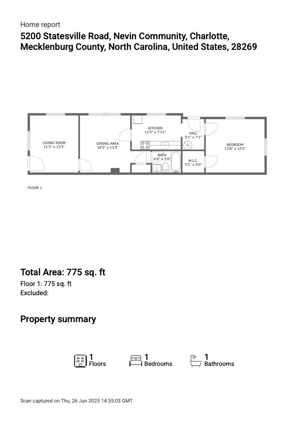 Building Photo - Updated 2 Bedroom