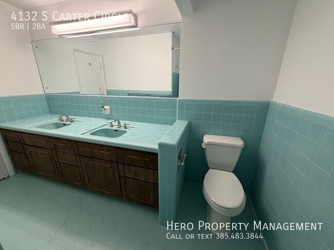 Building Photo - 4132 S Carter Cir