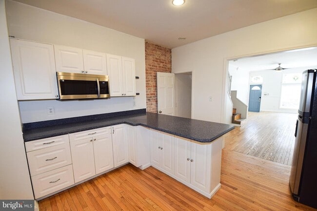 Building Photo - 3606 Hudson St