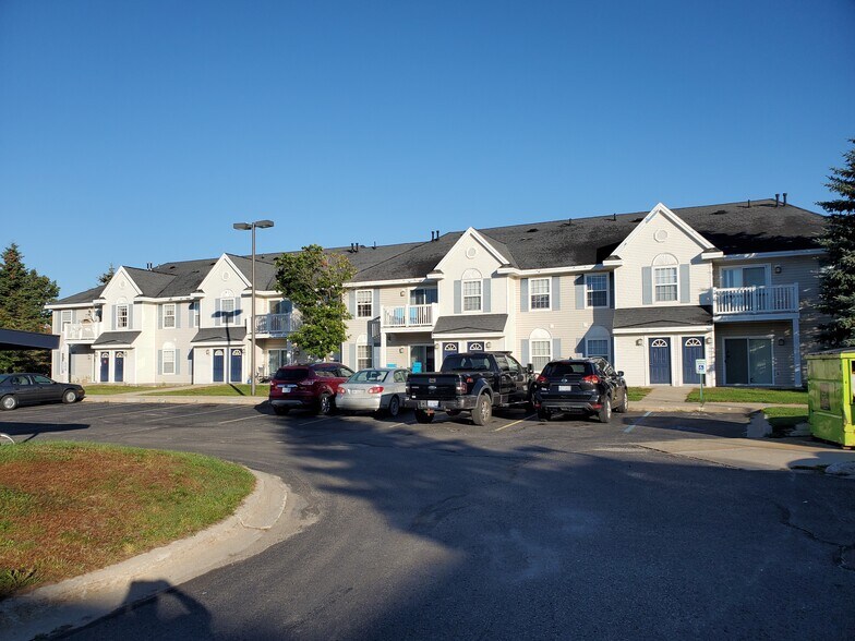 Lighthouse Village 400 Duncan Ave Cheboygan MI 49721 Apartment Finder