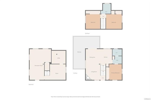 Building Photo - 1334 St Anton Dr