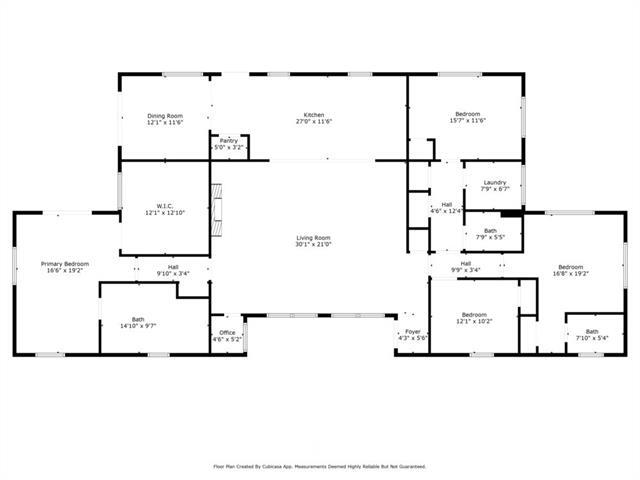 Building Photo - 505 Heyser Dr