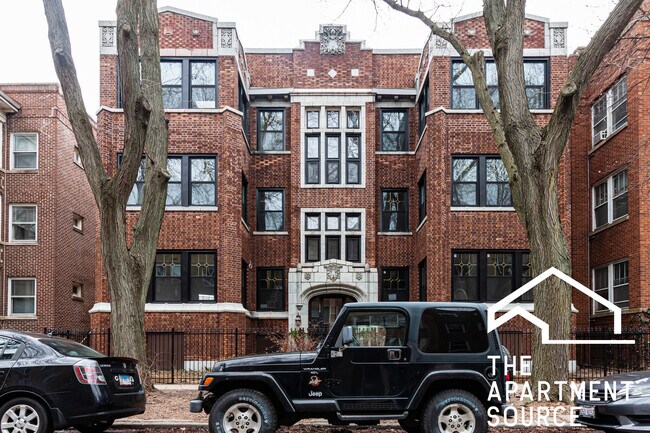 Building Photo - 1426 W Jonquil Terrace