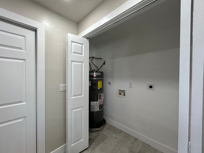 Building Photo - Vintage Aesthetic Meets Modern Glow-Up! Your Next Home Is Here!