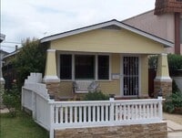 Building Photo - Charming 3 bedroom / 1 Bath House