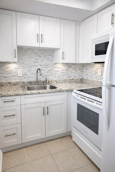 Interior Photo - Sabal Palms Apartment Homes