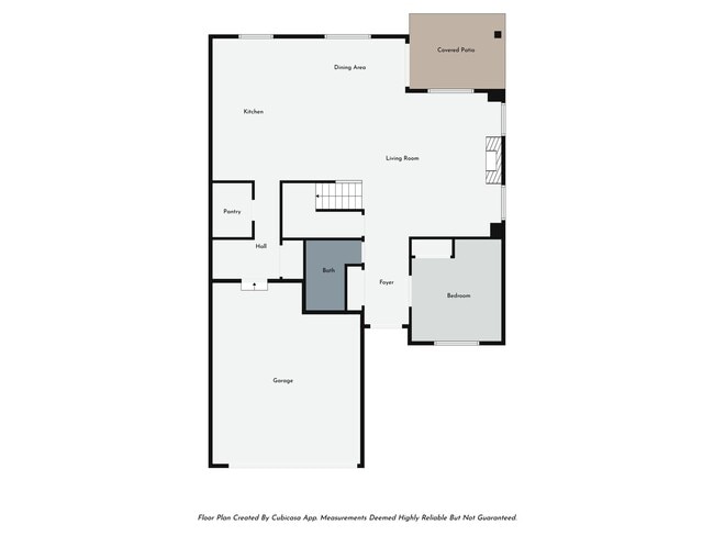 Building Photo - Newer 4-Bedroom Home in Bremerton