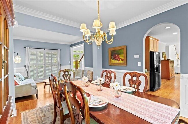 Building Photo - 1169 Dawn View Ln NW