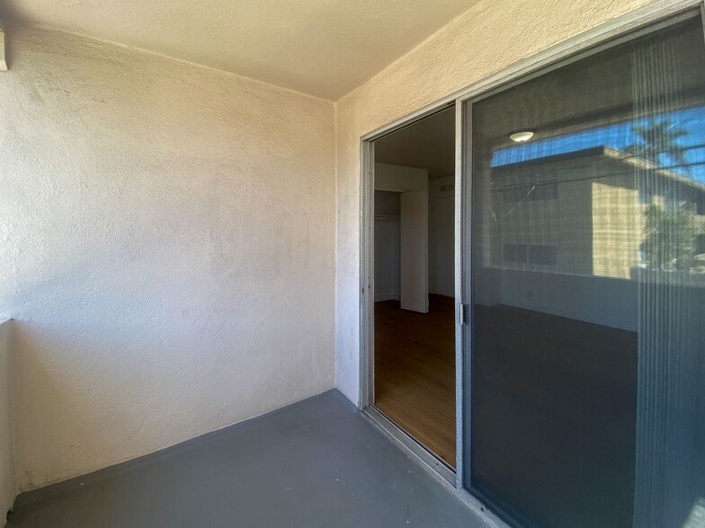 Interior Photo - 1823 Camden Ave.