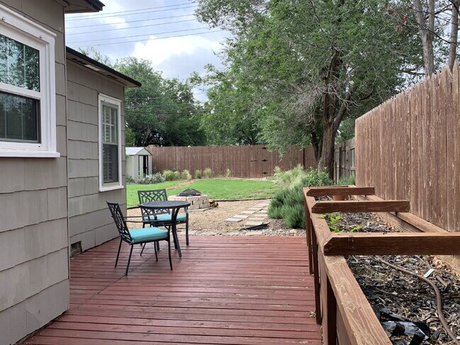 Building Photo - Beautiful Newly Updated Home in Tech Terrace