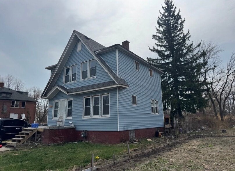 Building Photo - 13218 Greiner St