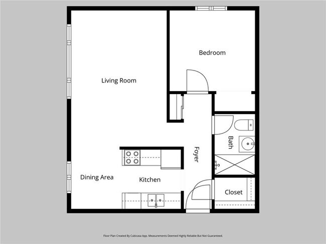 Building Photo - 520 Ridgewood Ave