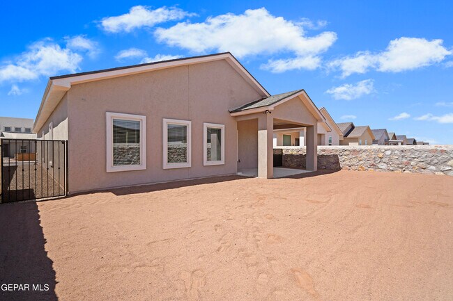 Building Photo - 15149 Ambition Ave