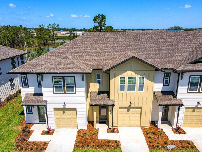 Building Photo - 820 Longboat Dr