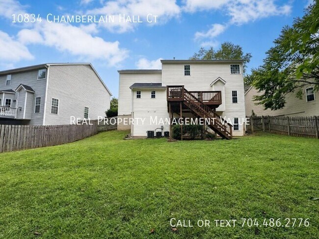 Building Photo - 10834 Chamberlain Hall Ct