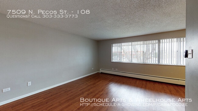 Building Photo - Wheelhouse Apartments