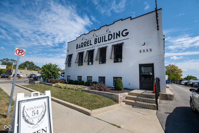 Building Photo - 5348 Winthrop Ave