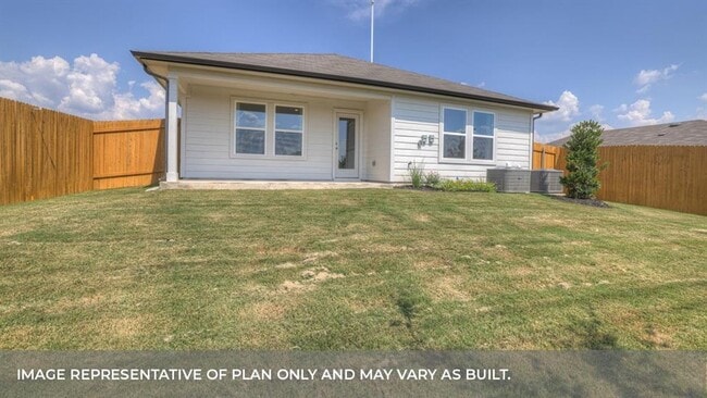 Building Photo - 1308 Camden Ln