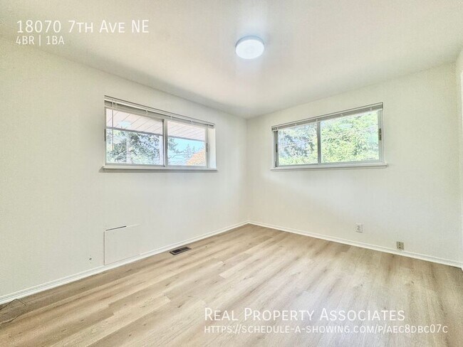 Building Photo - 18070 7th Ave NE