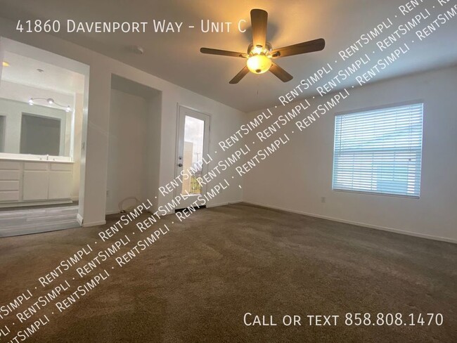 Building Photo - 41860 Davenport Way