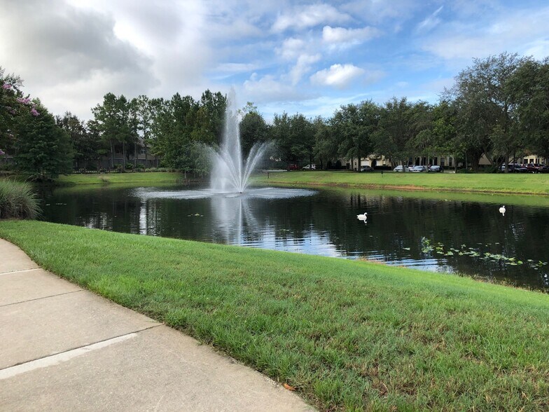 Building Photo - 12700 Bartram Park Blvd