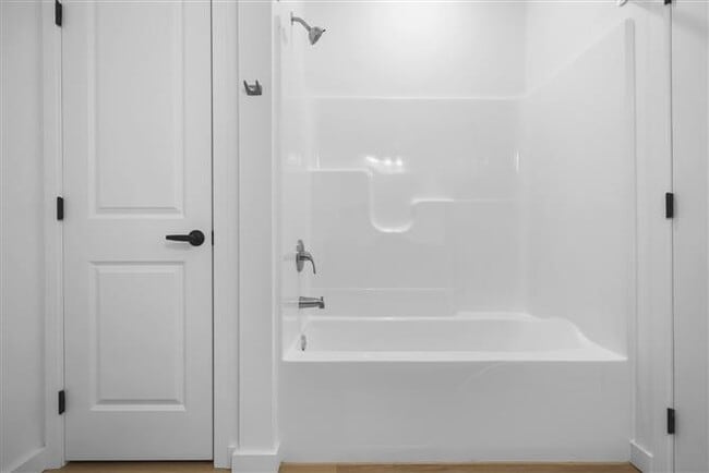 Floorplan - Ridgeview West