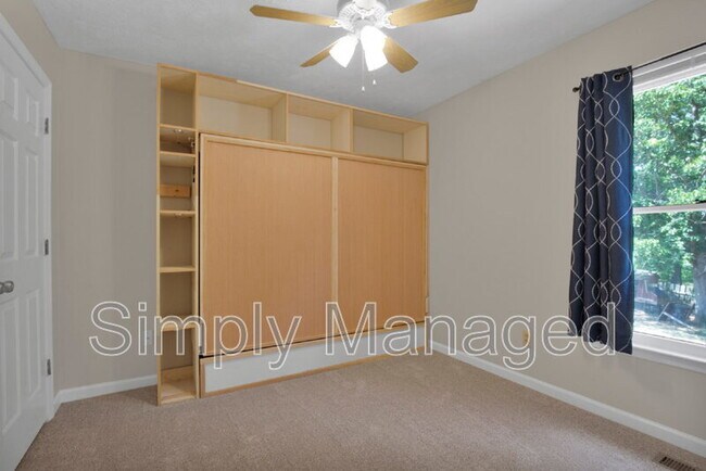 Building Photo - 6764 St Julian Way