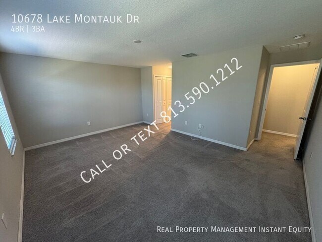 Building Photo - 10678 Lake Montauk Dr